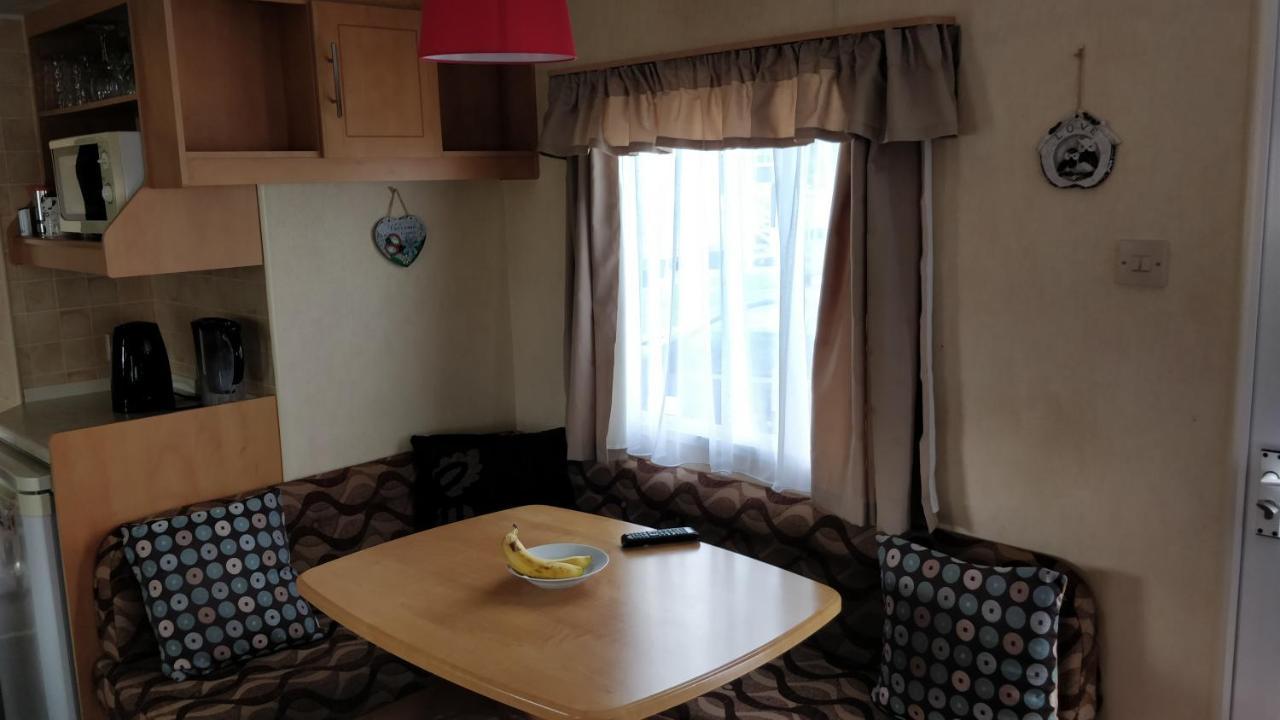 Golden Sands Ingoldmells Skegness Exterior foto