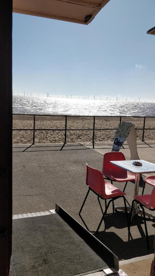 Golden Sands Ingoldmells Skegness Exterior foto