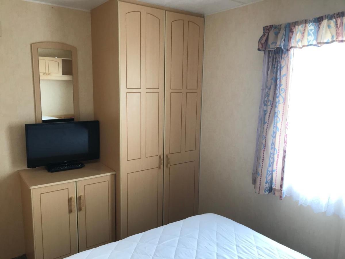 Golden Sands Ingoldmells Skegness Exterior foto