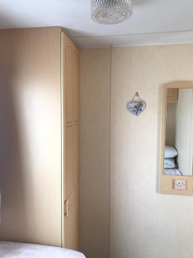 Golden Sands Ingoldmells Skegness Exterior foto