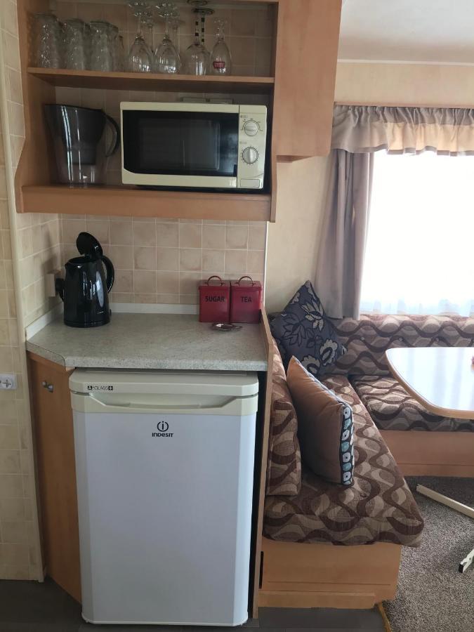 Golden Sands Ingoldmells Skegness Exterior foto