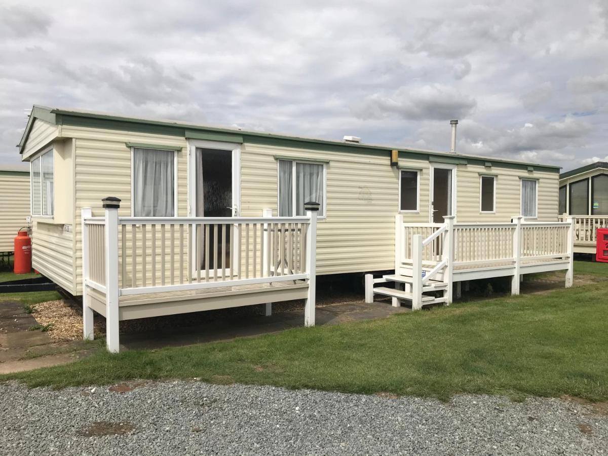 Golden Sands Ingoldmells Skegness Exterior foto