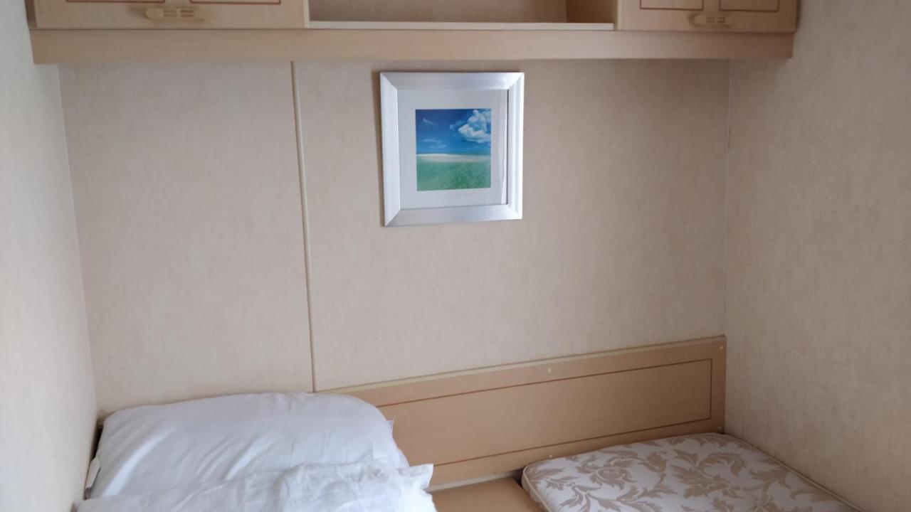 Golden Sands Ingoldmells Skegness Exterior foto