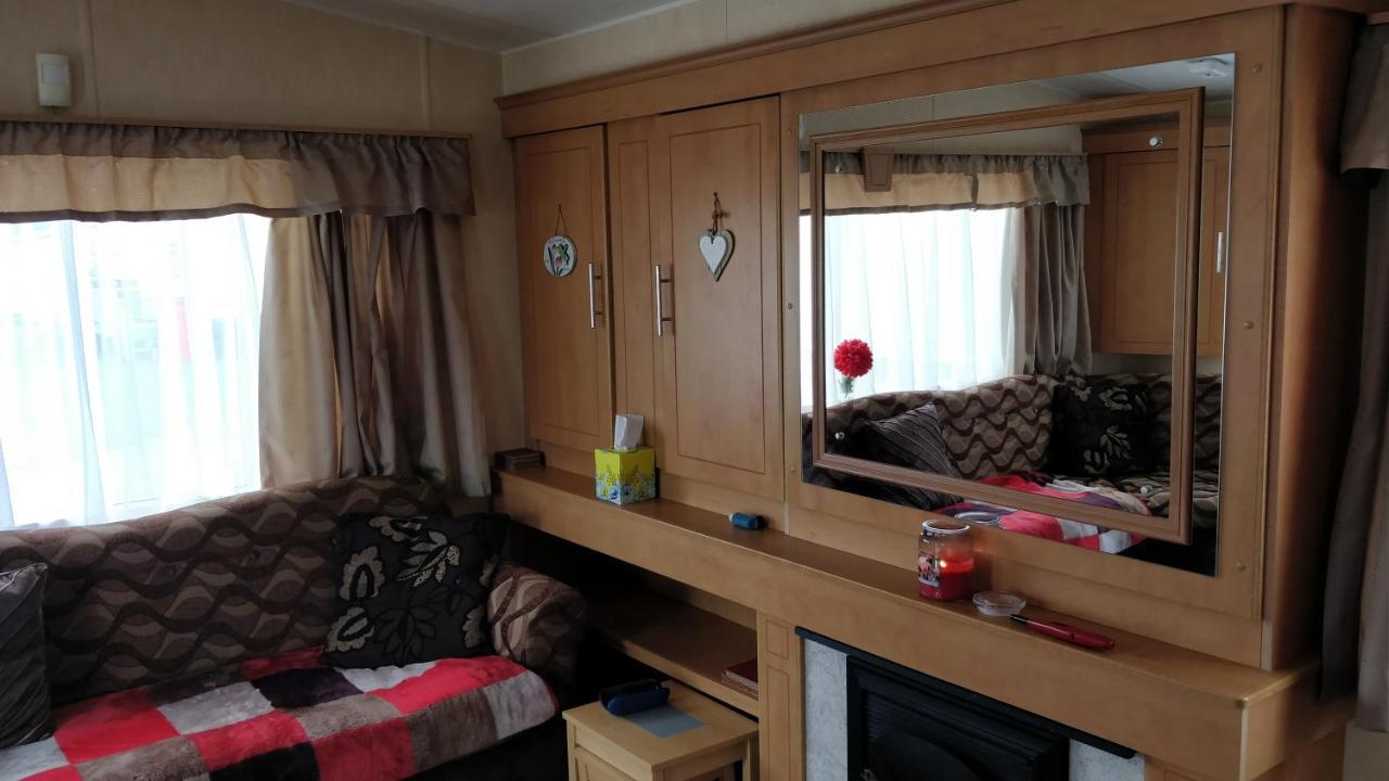 Golden Sands Ingoldmells Skegness Exterior foto